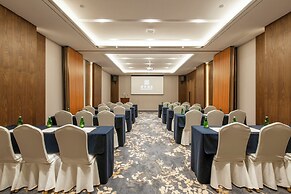 SSAW Boutique Hotel Shanghai Chengman