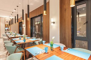 SSAW Boutique Hotel Shanghai Chengman