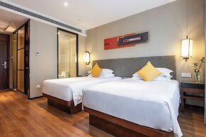 SSAW Boutique Hotel Shanghai Chengman