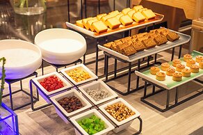 SSAW Boutique Hotel Shanghai Chengman