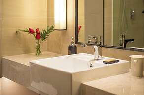 SSAW Boutique Hotel Shanghai Chengman