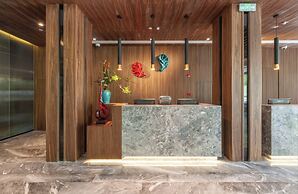 SSAW Boutique Hotel Shanghai Chengman