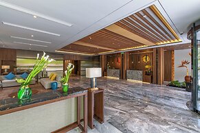 SSAW Boutique Hotel Shanghai Chengman