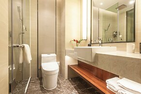 SSAW Boutique Hotel Shanghai Chengman