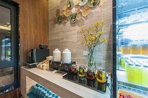 SSAW Boutique Hotel Shanghai Chengman