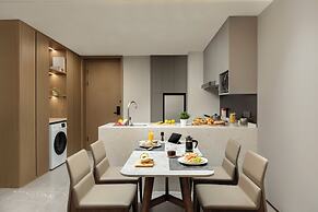 Qingshan Lake Tianlan Hotel Hangzhou