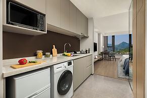 Qingshan Lake Tianlan Hotel Hangzhou