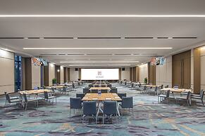 Qingshan Lake Tianlan Hotel Hangzhou