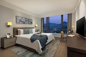 Qingshan Lake Tianlan Hotel Hangzhou