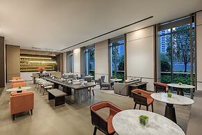 Qingshan Lake Tianlan Hotel Hangzhou