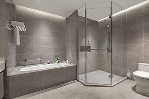 Qingshan Lake Tianlan Hotel Hangzhou