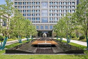 Qingshan Lake Tianlan Hotel Hangzhou