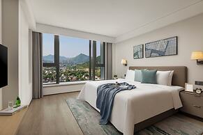 Qingshan Lake Tianlan Hotel Hangzhou