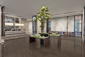 Qingshan Lake Tianlan Hotel Hangzhou