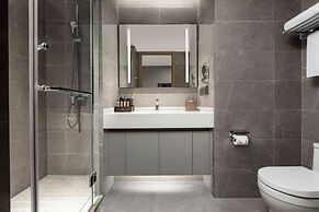 Qingshan Lake Tianlan Hotel Hangzhou