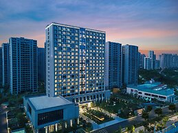 Qingshan Lake Tianlan Hotel Hangzhou
