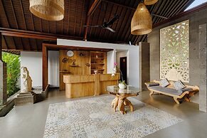 Elitya Ubud Villa