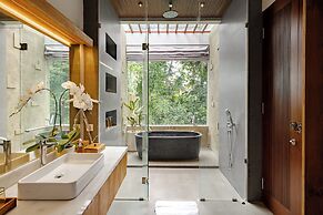 Elitya Ubud Villa