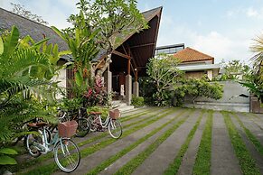 Elitya Ubud Villa