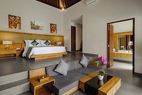 Elitya Ubud Villa