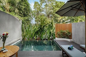 Elitya Ubud Villa