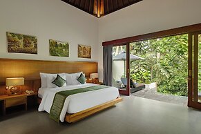 Elitya Ubud Villa
