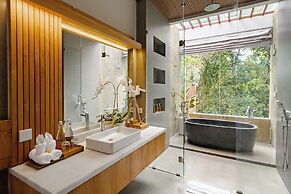 Elitya Ubud Villa
