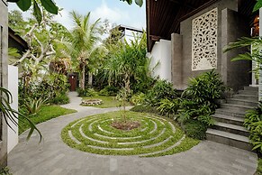 Elitya Ubud Villa