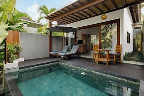 Elitya Ubud Villa