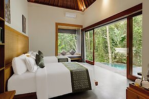 Elitya Ubud Villa