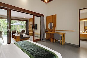 Elitya Ubud Villa