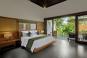 Elitya Ubud Villa