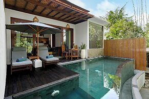 Elitya Ubud Villa