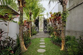 Elitya Ubud Villa