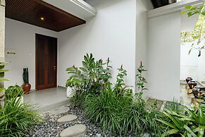 Elitya Ubud Villa