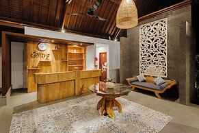 Elitya Ubud Villa