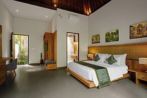 Elitya Ubud Villa