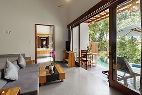 Elitya Ubud Villa