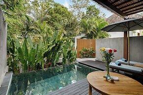 Elitya Ubud Villa