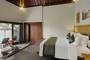 Elitya Ubud Villa