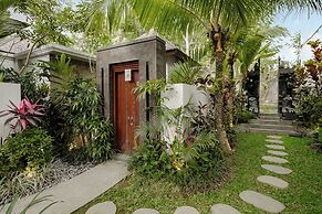Elitya Ubud Villa