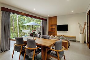 Elitya Ubud Villa