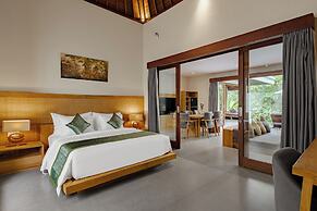 Elitya Ubud Villa