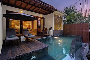 Elitya Ubud Villa