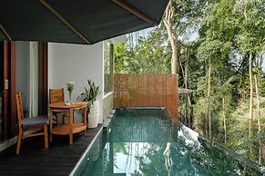 Elitya Ubud Villa