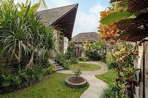 Elitya Ubud Villa