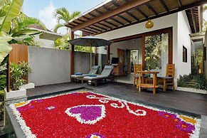 Elitya Ubud Villa
