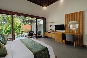 Elitya Ubud Villa