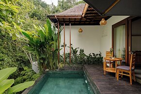 Elitya Ubud Villa