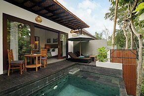 Elitya Ubud Villa